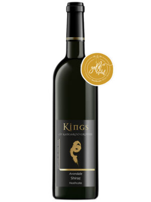 2022 Avondale Shiraz